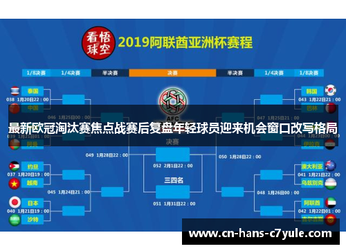 最新欧冠淘汰赛焦点战赛后复盘年轻球员迎来机会窗口改写格局